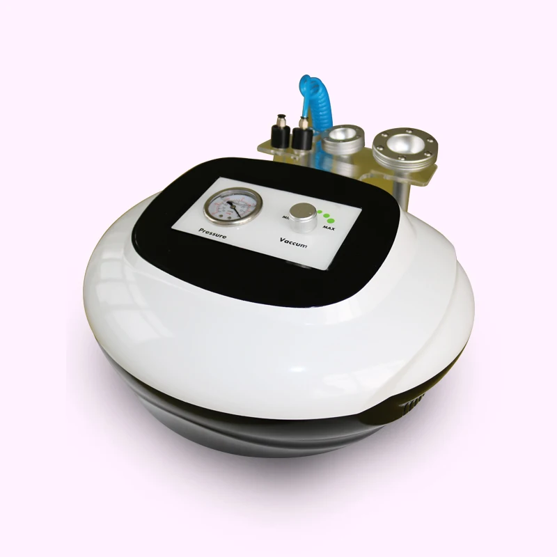 Factory Vacuum Body and Facial pressotherapy Lymphatic Drainage Machine Vacuum detox slimming machine
Factory Vacuum Body and Facial pressotherapy Lymphatic Drainage Machine Vacuum detox slimming machine
