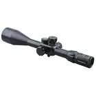 Vector Optics Counterpunch 6-25x56 First Focal Plane Tactical Rifle Scope Guns Military with 1/4 MOA Mildot Reticle Hunting