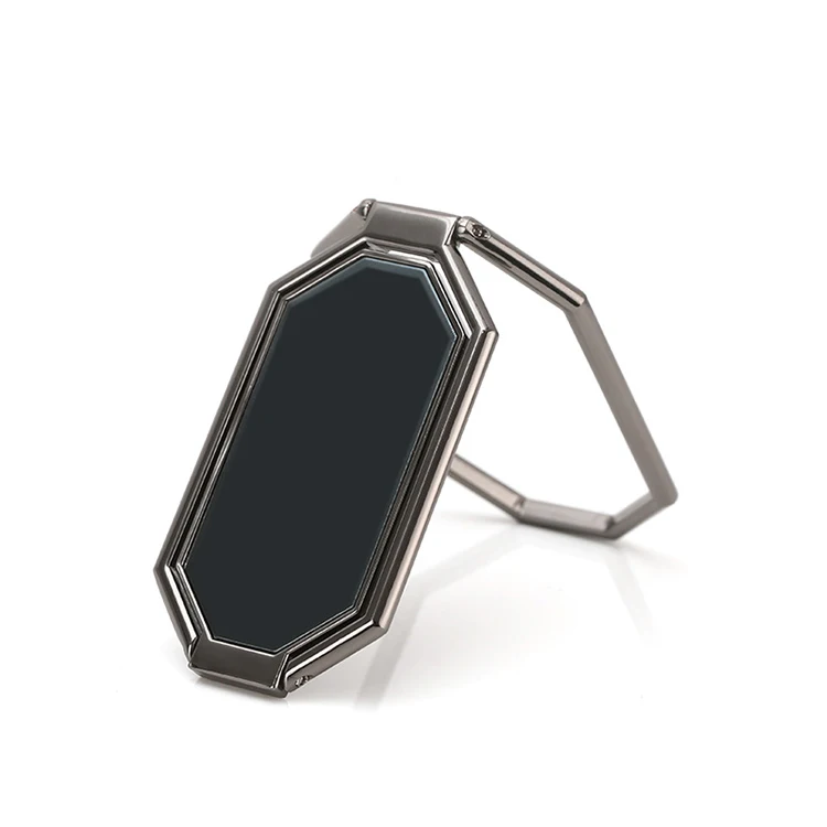 Universal Mobile Accessories Metal 360 Rotating Car Magnetic Folding Cell Ring Phone Holder, Black / rose gold / silver
Universal Mobile Accessories Metal 360 Rotating Car Magnetic Folding Cell Ring Phone Holder, Black / rose gold / silver