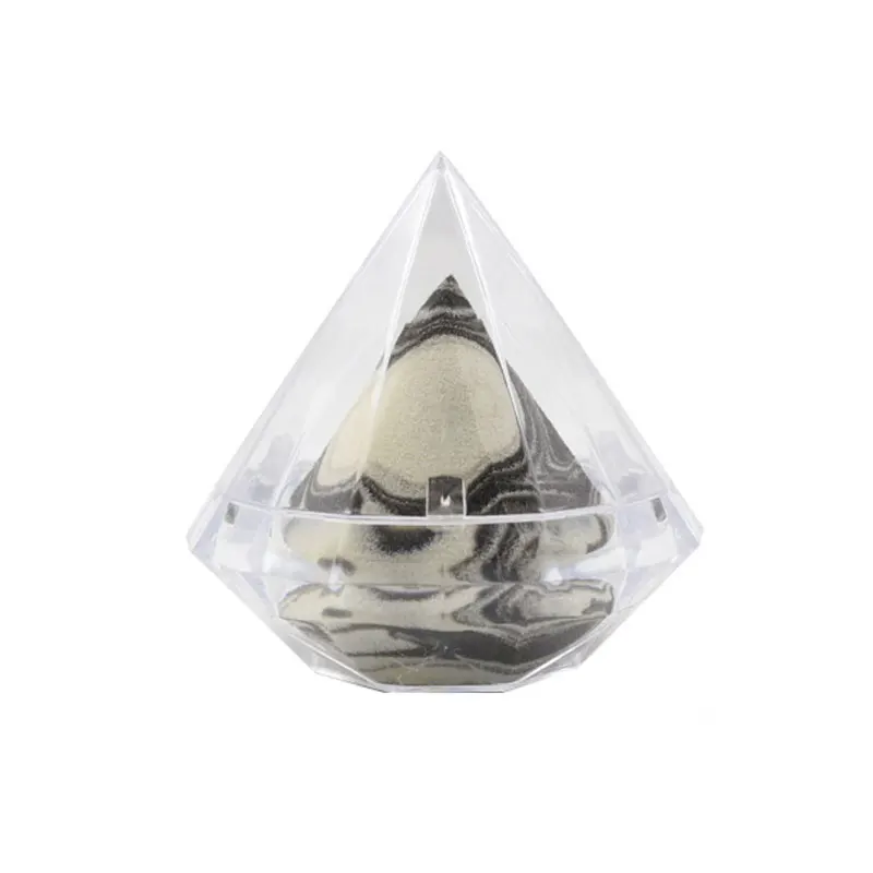 1-4-81 wholesale diamond shape marble beauty make up makeup blending sponge, Multiple colors
1-4-81 wholesale diamond shape marble beauty make up makeup blending sponge, Multiple colors