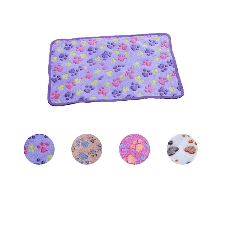 Super soft and fluffy senior dog blanket pet mat cute flannel fleece puppy dog cat multi-color pure cotton
Super soft and fluffy senior dog blanket pet mat cute flannel fleece puppy dog cat multi-color pure cotton