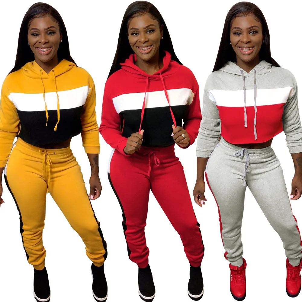 Women Two Piece Set Outfits Clothing Jumpsuits Women 2 Piece Set Women Sweat Suits Joggers Pants
Women Two Piece Set Outfits Clothing Jumpsuits Women 2 Piece Set Women Sweat Suits Joggers Pants