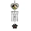 /product-detail/black-wrought-iron-paw-prints-my-heart-garden-stake-pet-memorial-wind-chimes-62271168599.html