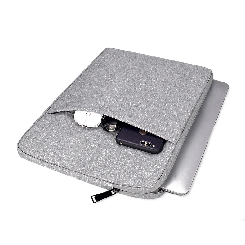 Water-repellent Clamshell Computer Case Messenger Briefcase Laptop Bag Laptop Sleeve Polyester
Water-repellent Clamshell Computer Case Messenger Briefcase Laptop Bag Laptop Sleeve Polyester