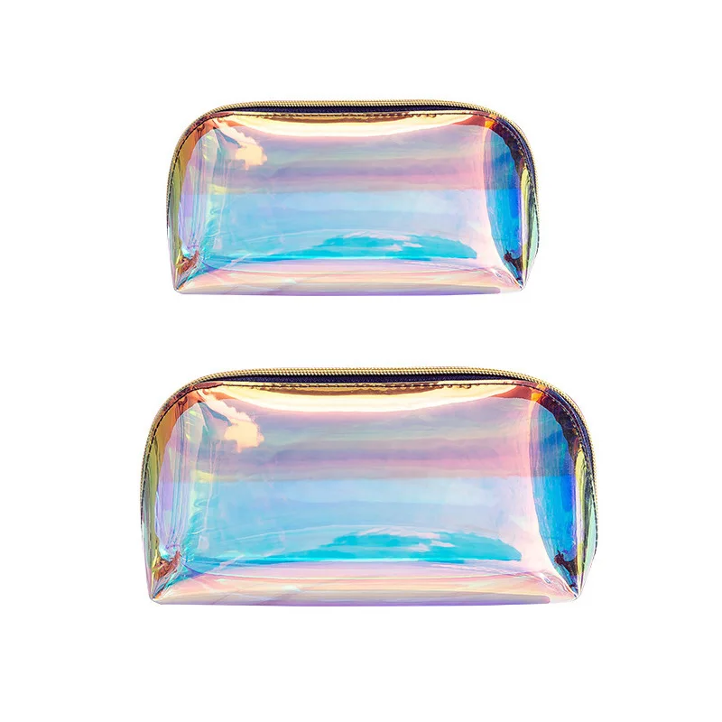 Custom Logo Travel Private Label Makeup Brushes Bag PVC Clear Transparent Cosmetic Bag Luxury
Custom Logo Travel Private Label Makeup Brushes Bag PVC Clear Transparent Cosmetic Bag Luxury