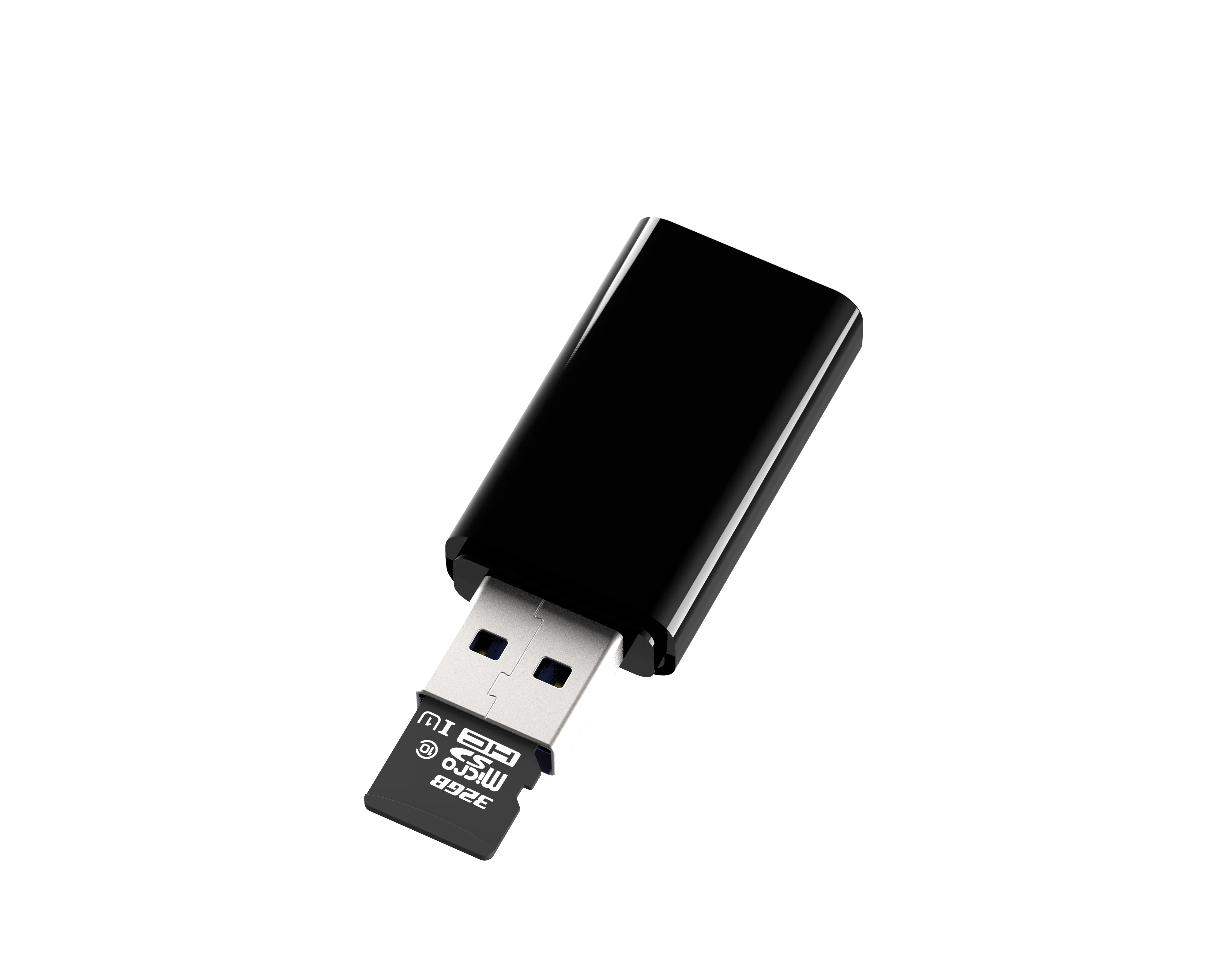 product-USB Flash Drive spy voice recorder Surveillance Device Slim Voice Activated Recorder for lec