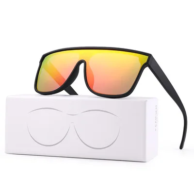 Cycling Sunglasses Ladies Big Frame Colorful Electroplating Real Film Polarized Sunglasses Men's Sports Sunglasses Fashion 2021, Custom color
Cycling Sunglasses Ladies Big Frame Colorful Electroplating Real Film Polarized Sunglasses Men's Sports Sunglasses Fashion 2021, Custom color