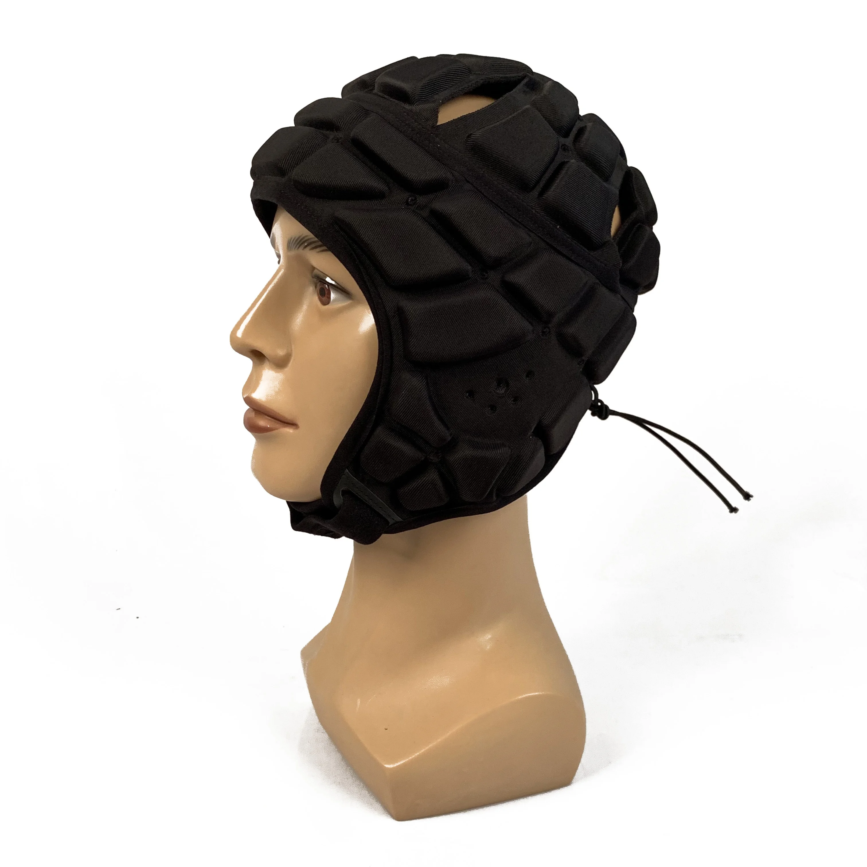 2021 New Soft Shell Helmet America Football Rugby Helmet Protective Bike Safety Helmet
2021 New Soft Shell Helmet America Football Rugby Helmet Protective Bike Safety Helmet
