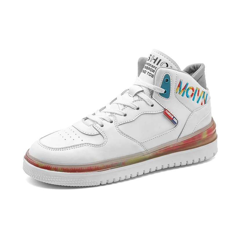 Free Shipping Breathable lace-up height increasing platform canvas shoes casual sneakers for men
Free Shipping Breathable lace-up height increasing platform canvas shoes casual sneakers for men