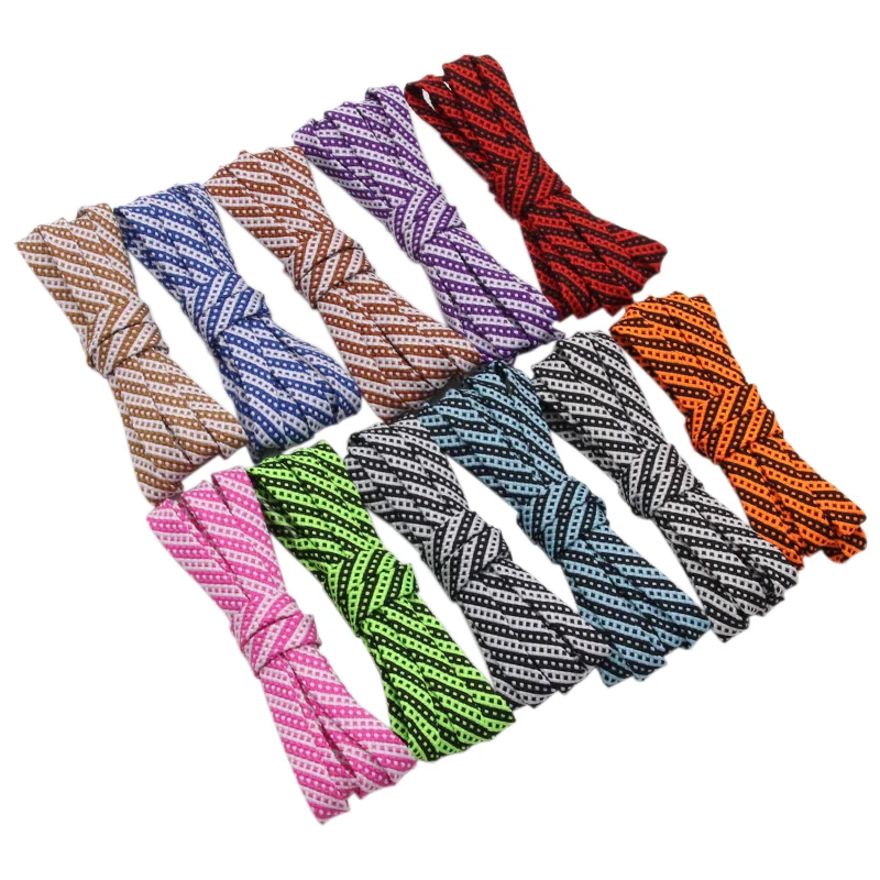 WeiouShoe Accessories Manufacturer Best Hot sale Low Price Quality Length 100CM Flat polyester Shoelaces For Trendy Shoes
WeiouShoe Accessories Manufacturer Best Hot sale Low Price Quality Length 100CM Flat polyester Shoelaces For Trendy Shoes