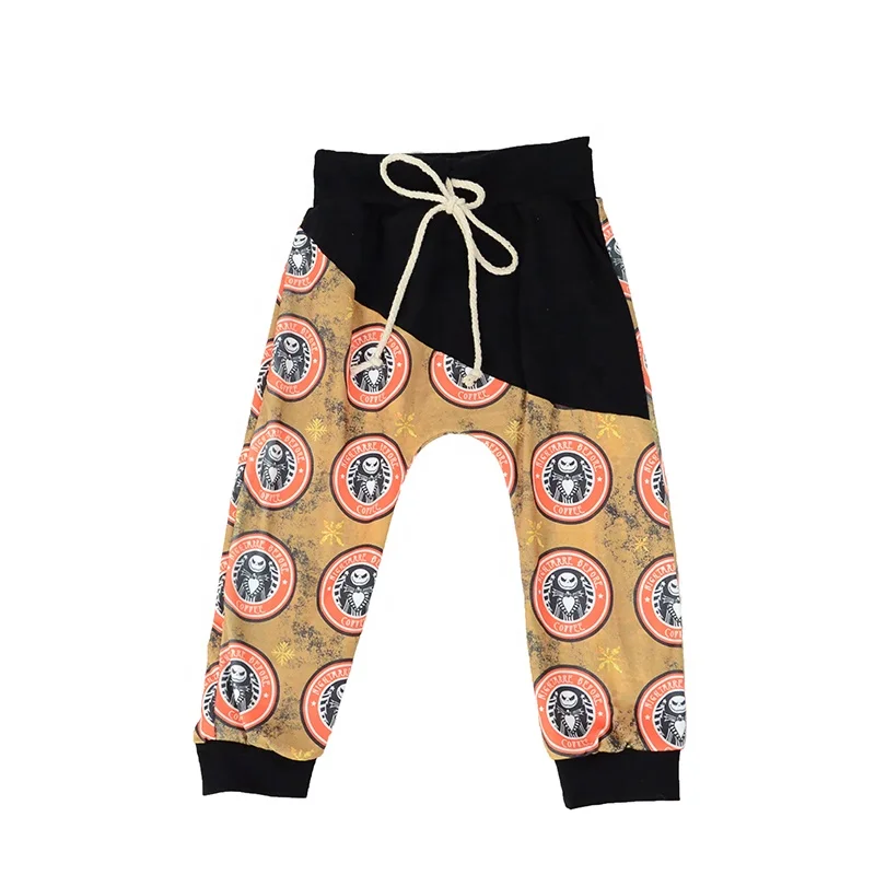 boutique Baby boys Autumn winter Sports pants boys skull printed long legging pants boys Casual pants, Picture shows
boutique Baby boys Autumn winter Sports pants boys skull printed long legging pants boys Casual pants, Picture shows