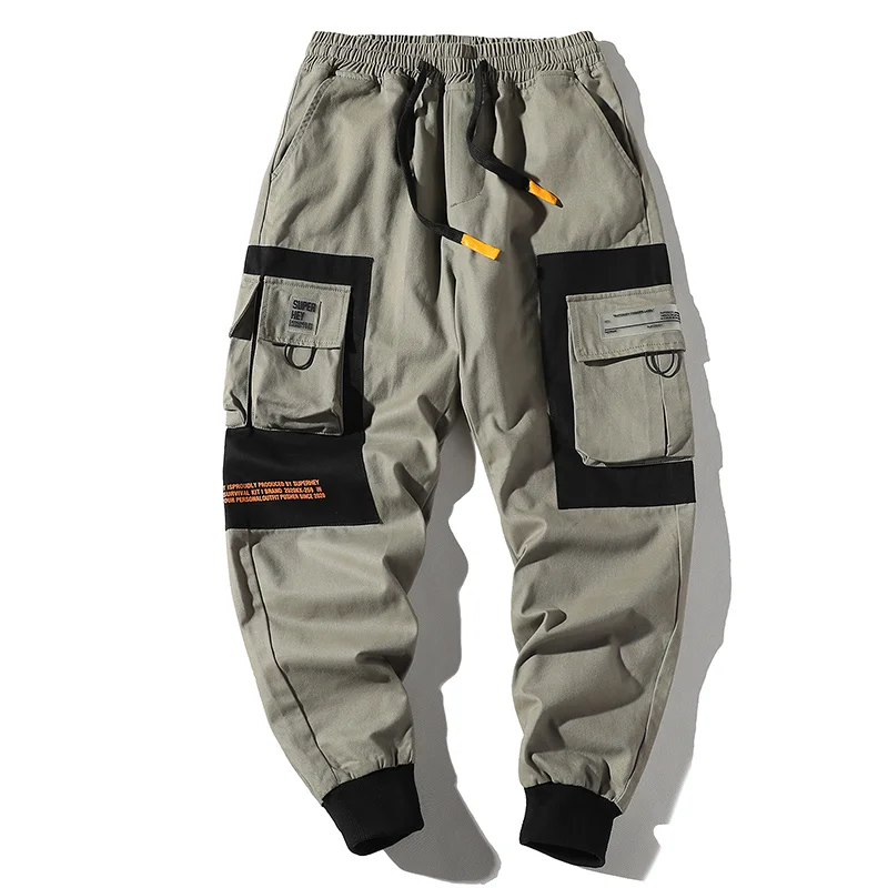 2021 New Arrive Model Harem Jogger Pants Cotton Cargo Pants Big pocket Loose Men Pants Streetwear Drawstring, Yellow,black,grey
2021 New Arrive Model Harem Jogger Pants Cotton Cargo Pants Big pocket Loose Men Pants Streetwear Drawstring, Yellow,black,grey