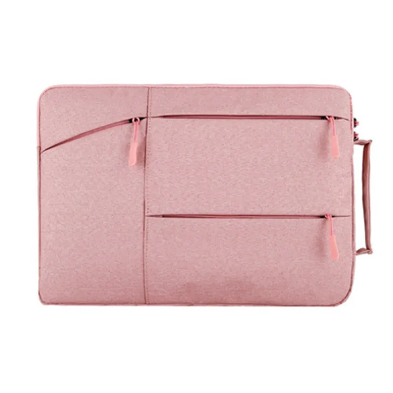 Multifunctional portable zipper Oxford cloth business liner bag laptop bag, 4 colors
Multifunctional portable zipper Oxford cloth business liner bag laptop bag, 4 colors
