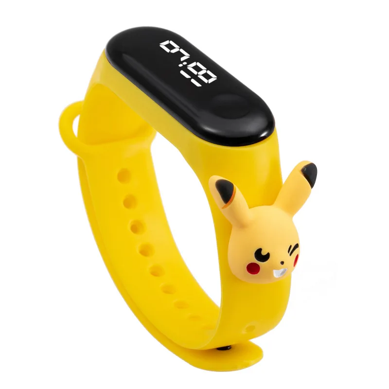 2021 Factory supply custom your LOGO white light kids sports cheap LED cartoon Digital Watches for boys, Choose
2021 Factory supply custom your LOGO white light kids sports cheap LED cartoon Digital Watches for boys, Choose