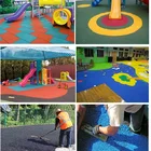 High Quality PU binder rubber liquid adhesive glue polyurethane binder for epdm
