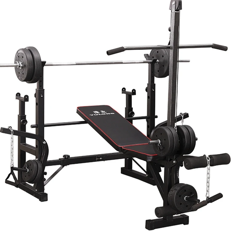 2021China New Hot Sell Adjustable Well Multi Functional Weightlifting Bed Body Building Fitness Equipment Home Gym Bench
2021China New Hot Sell Adjustable Well Multi Functional Weightlifting Bed Body Building Fitness Equipment Home Gym Bench