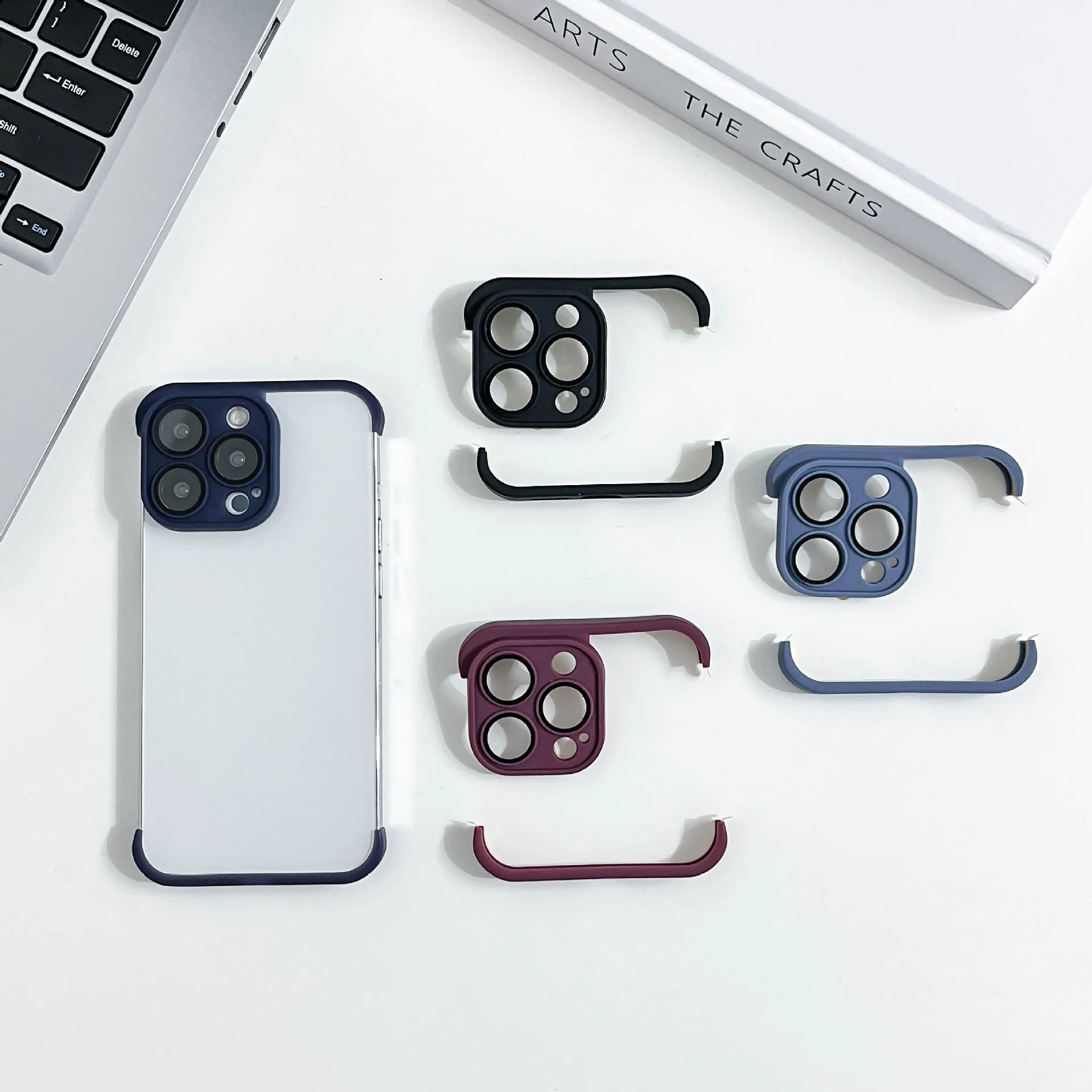 TPU lens protector for iphone 14 pro max camera film four corner protector silicone without phone case camera protector 13 pro
TPU lens protector for iphone 14 pro max camera film four corner protector silicone without phone case camera protector 13 pro