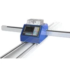 THC cnc plasma cutting machine portable cutter