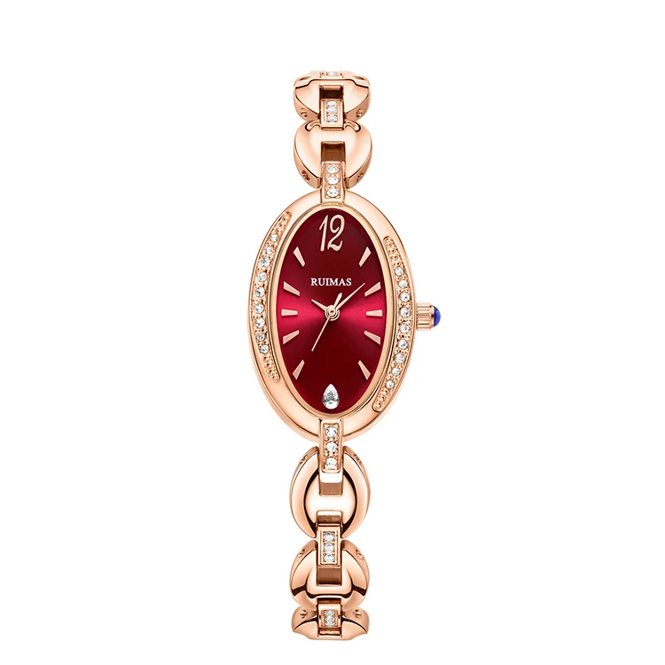 Luxury Fashion Multicolor Slim Stone Quartz Watch Valentine Lady Alloy Quartz Hand Watch Relogio
Luxury Fashion Multicolor Slim Stone Quartz Watch Valentine Lady Alloy Quartz Hand Watch Relogio