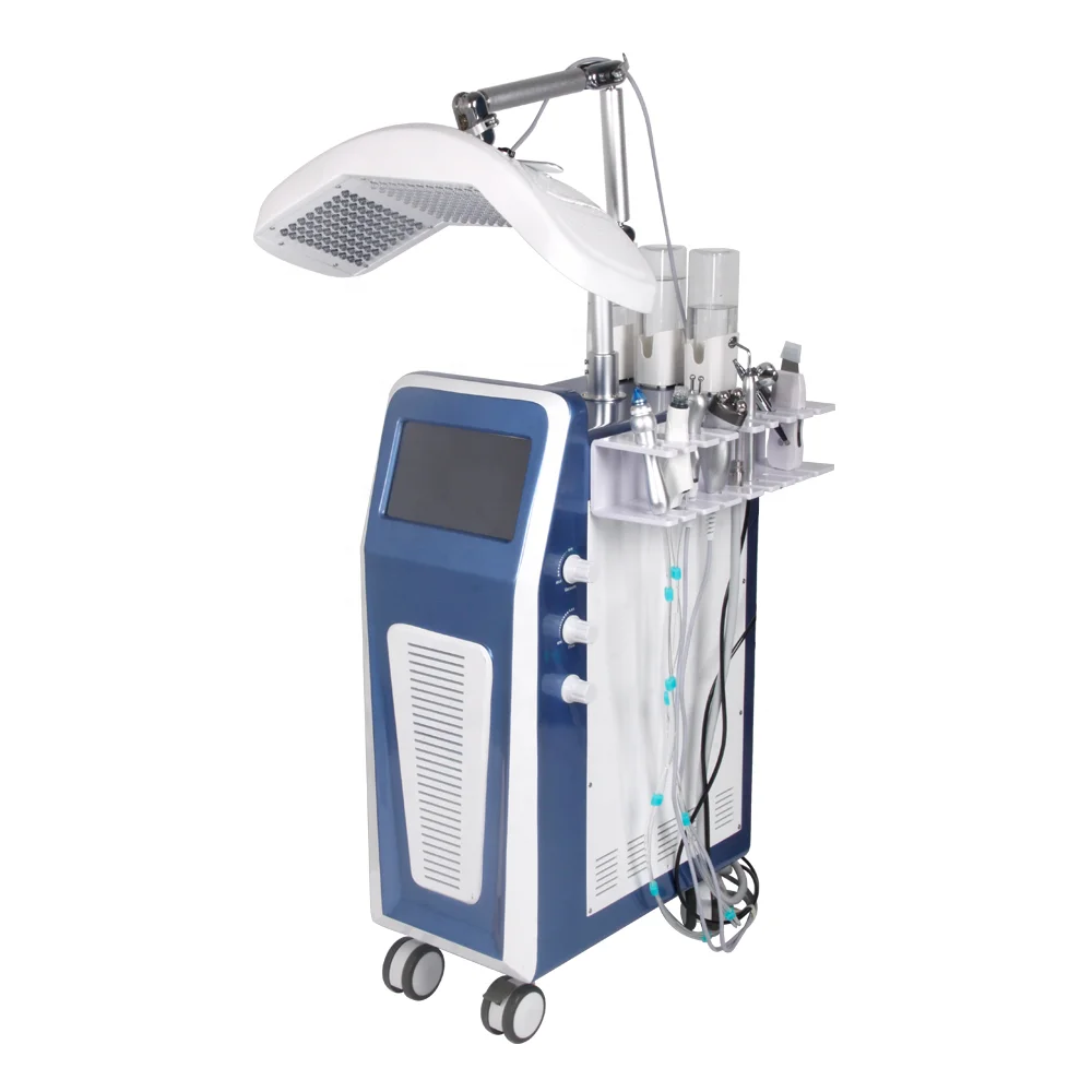 Dermabration Facial Machine H2O2 Aqua Pee 9 In 1 10 Diamond Peeling And Hydrafaci 12 En facial
Dermabration Facial Machine H2O2 Aqua Pee 9 In 1 10 Diamond Peeling And Hydrafaci 12 En facial