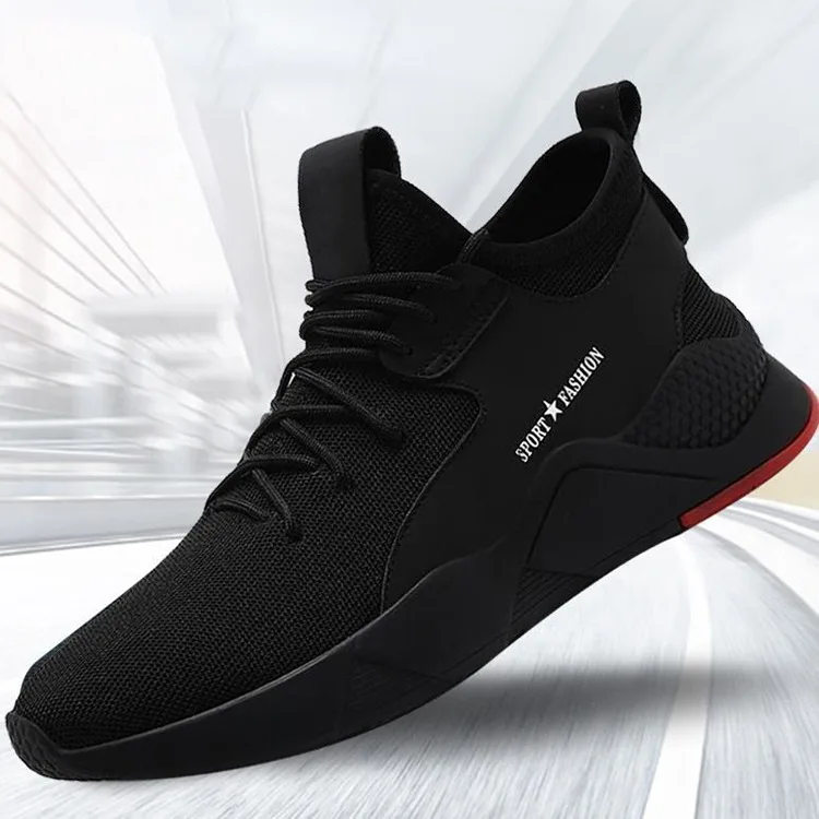 Classic Fashion Men Casual Breathable Walking Shoes Cheap Injection Sport Casual Sneakers For Men
Classic Fashion Men Casual Breathable Walking Shoes Cheap Injection Sport Casual Sneakers For Men