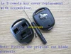 Hot selling Le 3 remote key cover replacement with screwdriver Note: Fitting the original cut blade directly.