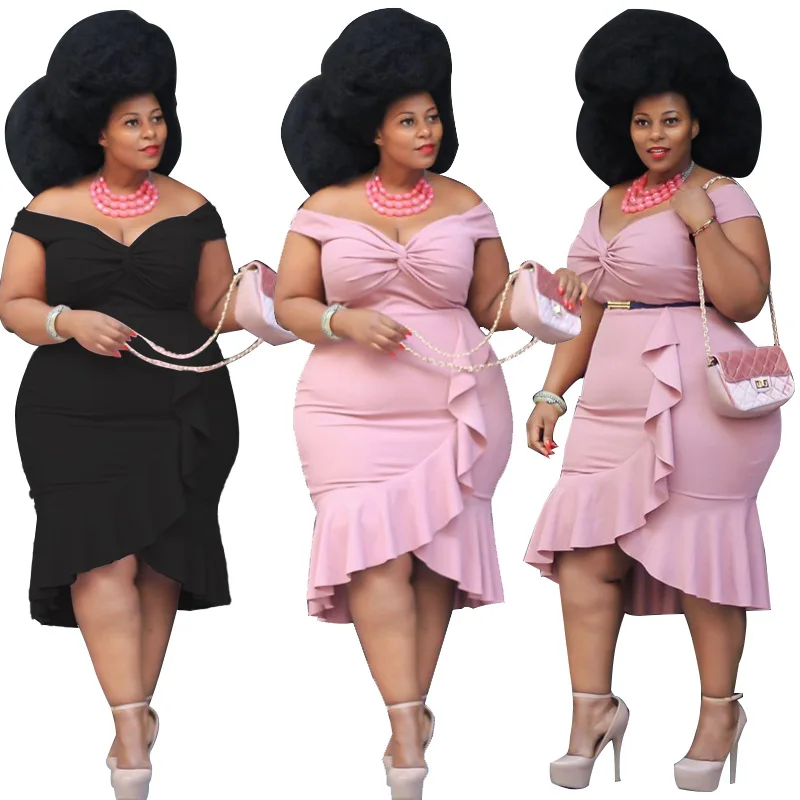Fancy Summer Plus Big Size Elegant Sexy Ladies Maxi Clothes Off Shoulder Women Flower Dress
Fancy Summer Plus Big Size Elegant Sexy Ladies Maxi Clothes Off Shoulder Women Flower Dress