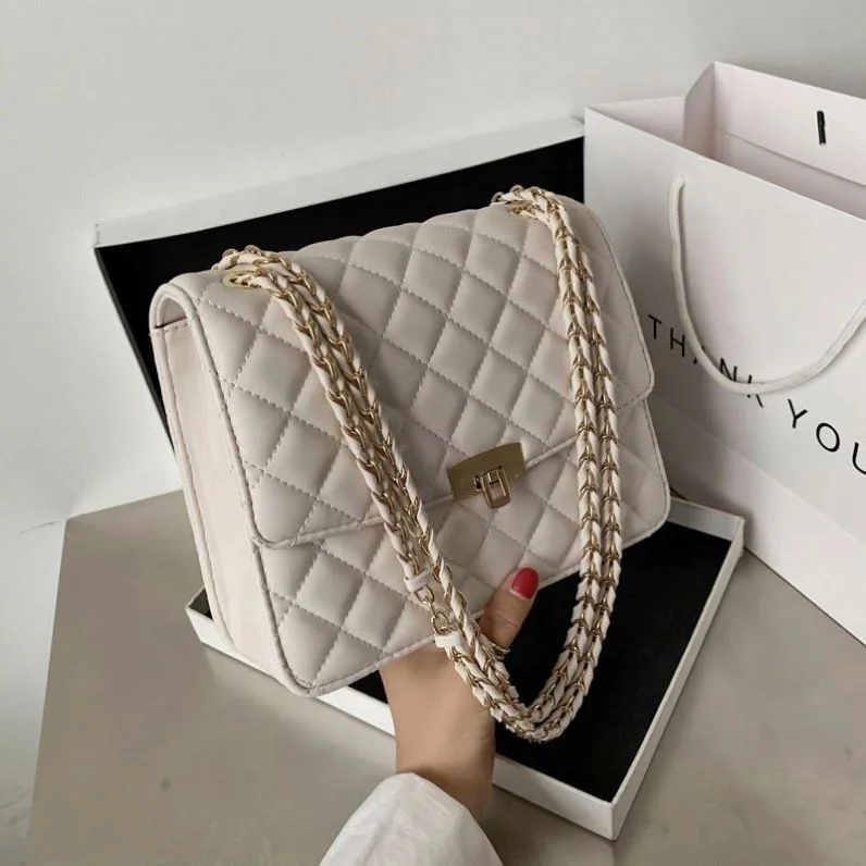 Leather shoulder bags designer handbag famous brand female purses and hand bag crossbody purse, White,red,black
Leather shoulder bags designer handbag famous brand female purses and hand bag crossbody purse, White,red,black