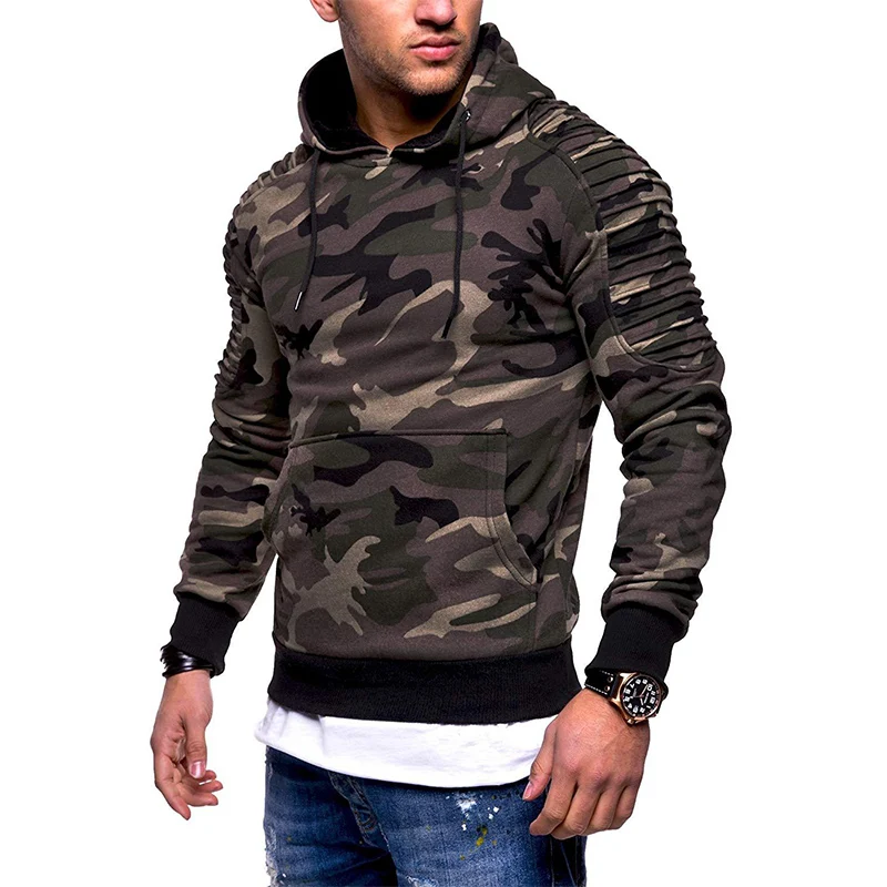 New Design Men's Pullover Hoodies Casual Hooded Tops Side Stripe Pullover Sweatshirts Hoodies for Men
New Design Men's Pullover Hoodies Casual Hooded Tops Side Stripe Pullover Sweatshirts Hoodies for Men