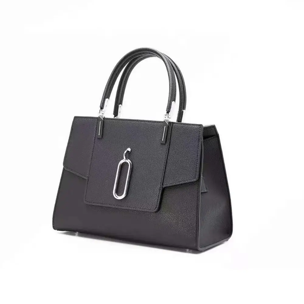 Business New Design Big Space Tote 100% Genuine Leather Shoulder Bag Trendy Women Handbag, More
Business New Design Big Space Tote 100% Genuine Leather Shoulder Bag Trendy Women Handbag, More