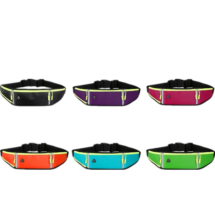 Fashion Phone Custom Logo Fanny Pack Belt Bag Sport Running Waterproof Waist Bag With Large Capacity Perfect For Running Outside, 6 colors
Fashion Phone Custom Logo Fanny Pack Belt Bag Sport Running Waterproof Waist Bag With Large Capacity Perfect For Running Outside, 6 colors