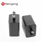 Charger Rohs Rohs Charger New Model White Color Mini 5v2a Usb Charger Adapter 10w 5v 2a Ac Dc Power Supply With CCC RoHS