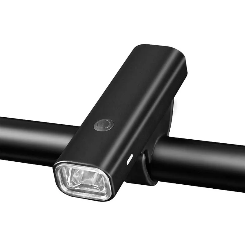 Bicycle Light 400Lumen 2000mAh Bike Headlight Power Bank Flashlight Handlebar USB 18650 Charging MTB Cycling Highlight
Bicycle Light 400Lumen 2000mAh Bike Headlight Power Bank Flashlight Handlebar USB 18650 Charging MTB Cycling Highlight