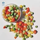 New Crop High quality Frozen Mixed Vegetables