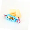 factory supplier new product candy milk toffees