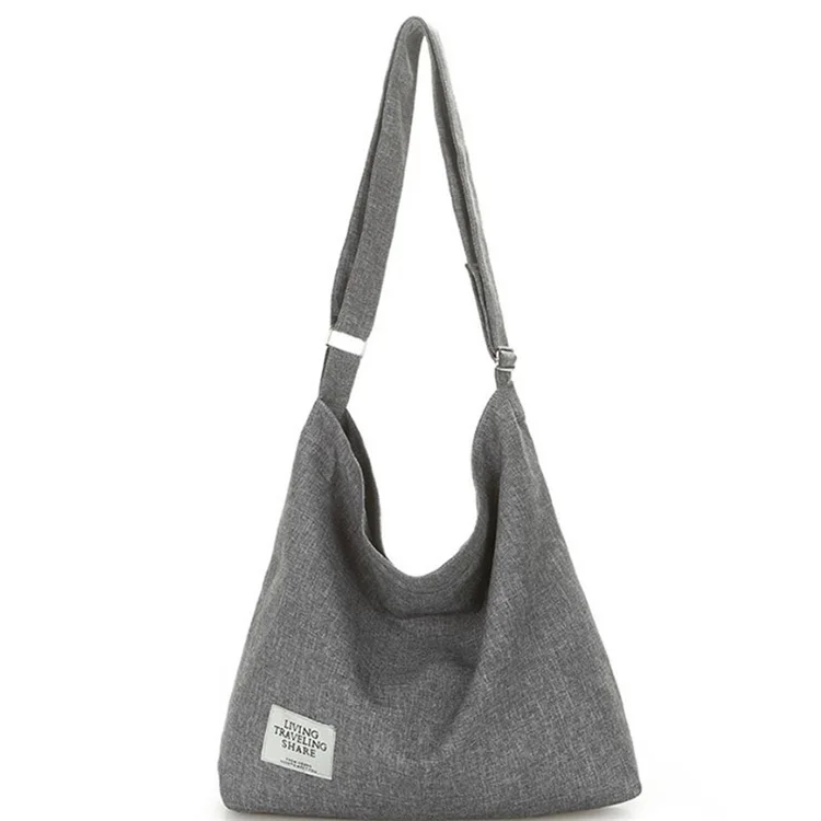 Qetesh Fashion Women's Canvas Handbag Crossbody Simple Shoulder Bag Large Handbags, Black,red,grey, black, yellow
Qetesh Fashion Women's Canvas Handbag Crossbody Simple Shoulder Bag Large Handbags, Black,red,grey, black, yellow