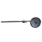 YangTai Best Seller Stainless Steel Bimetal Thermometer