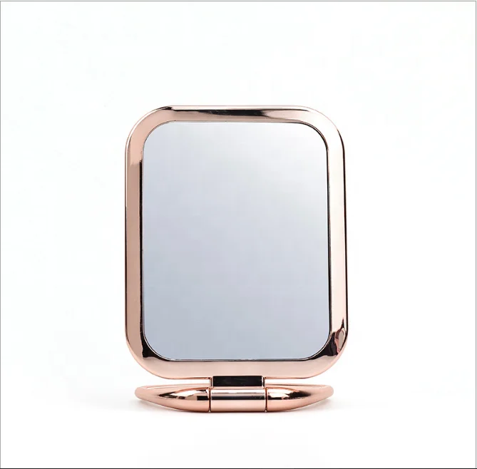 Private Label Desktop Mirror Dual Sided Princess Square Round Magnifying Table Makeup Mirror, Gold, purple, silver
Private Label Desktop Mirror Dual Sided Princess Square Round Magnifying Table Makeup Mirror, Gold, purple, silver