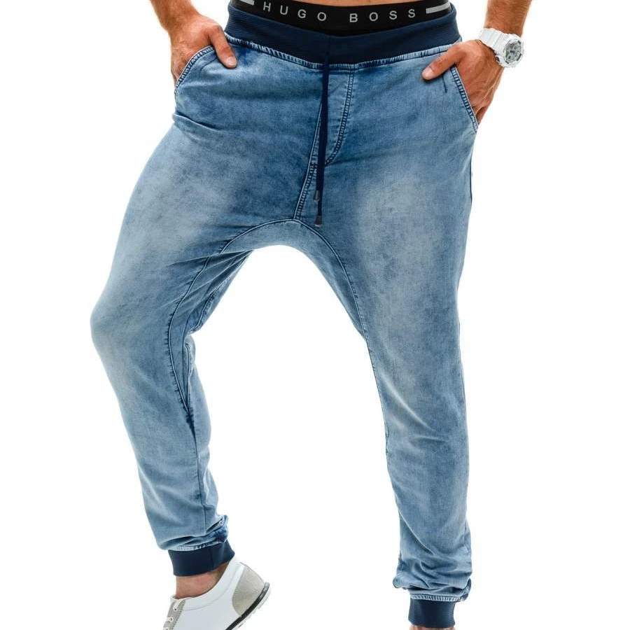 Men's Clothing Wholesale OEM Stock Fashion Zipper Fly Regular Blue Casual New Mens Jeans Long Pants Denim Jeans for Men, Picture
Men's Clothing Wholesale OEM Stock Fashion Zipper Fly Regular Blue Casual New Mens Jeans Long Pants Denim Jeans for Men, Picture