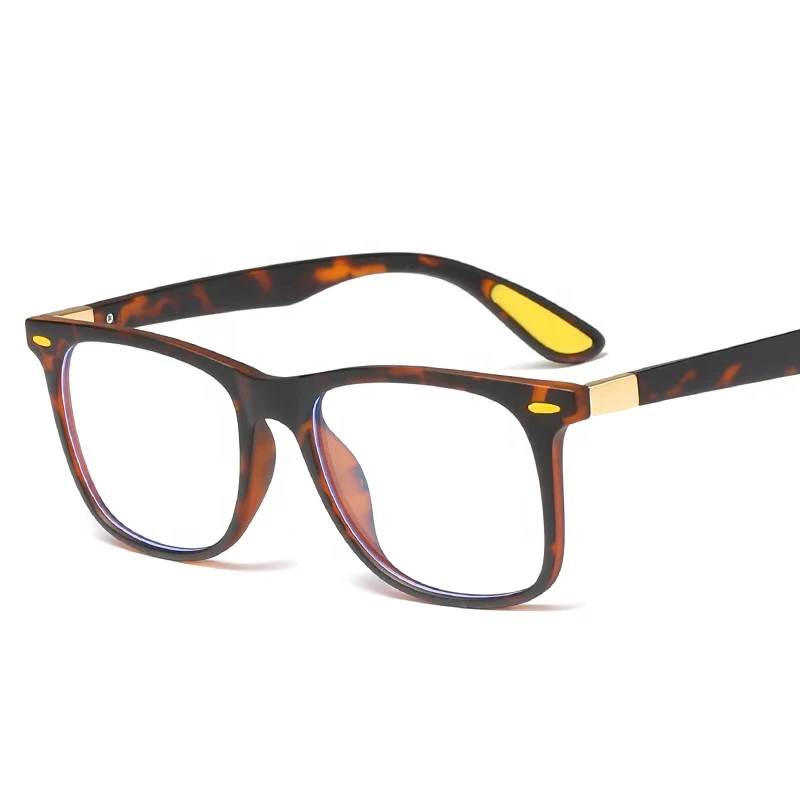 2021 New Anti blue Light Glasses Computer Radiation Protection TR90 Optical Eyeglasses Frame For Men
2021 New Anti blue Light Glasses Computer Radiation Protection TR90 Optical Eyeglasses Frame For Men