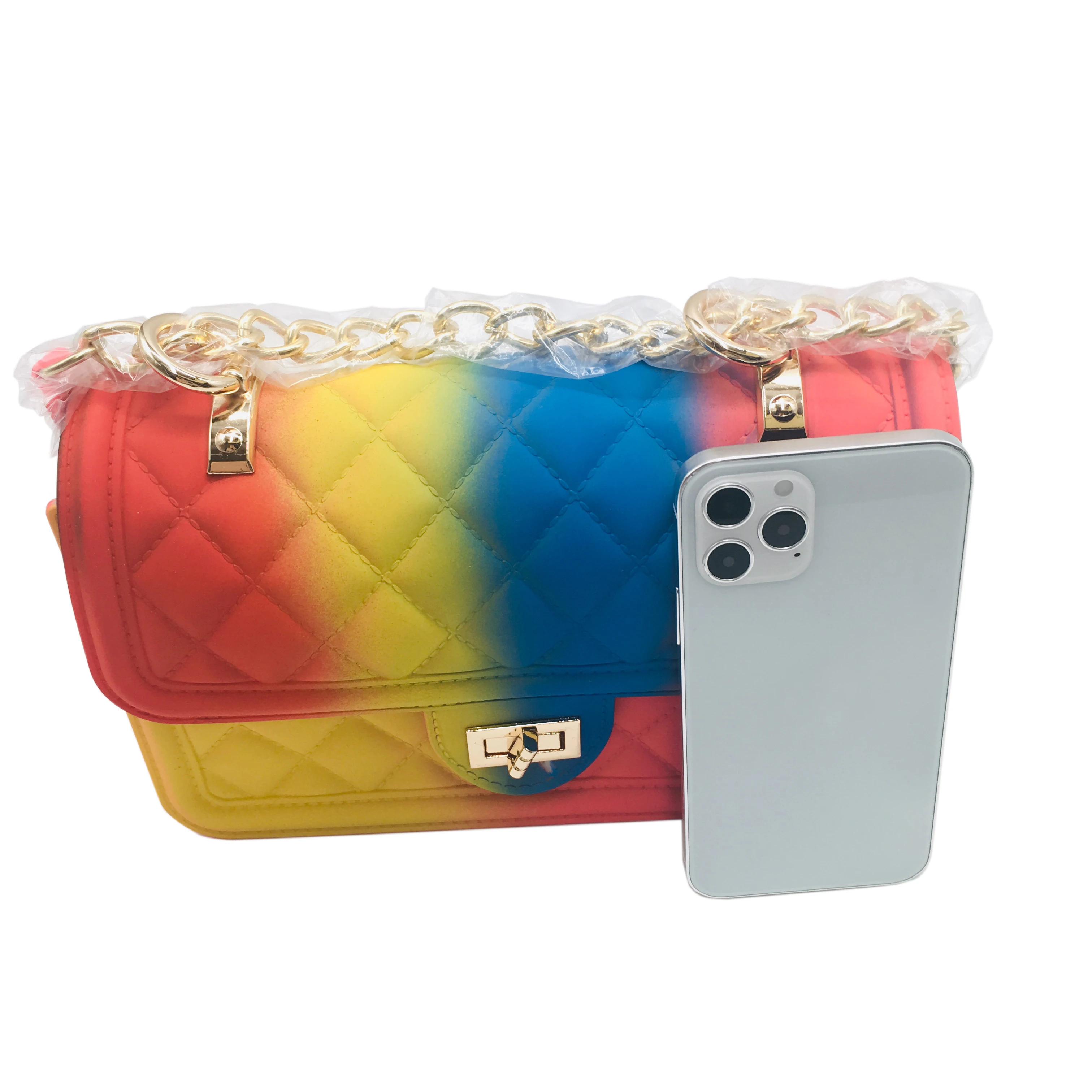 Wholesale price fashion pvc bags women handbags ladies fanny cute women handbags crossbody handbag for women, Customized
Wholesale price fashion pvc bags women handbags ladies fanny cute women handbags crossbody handbag for women, Customized
