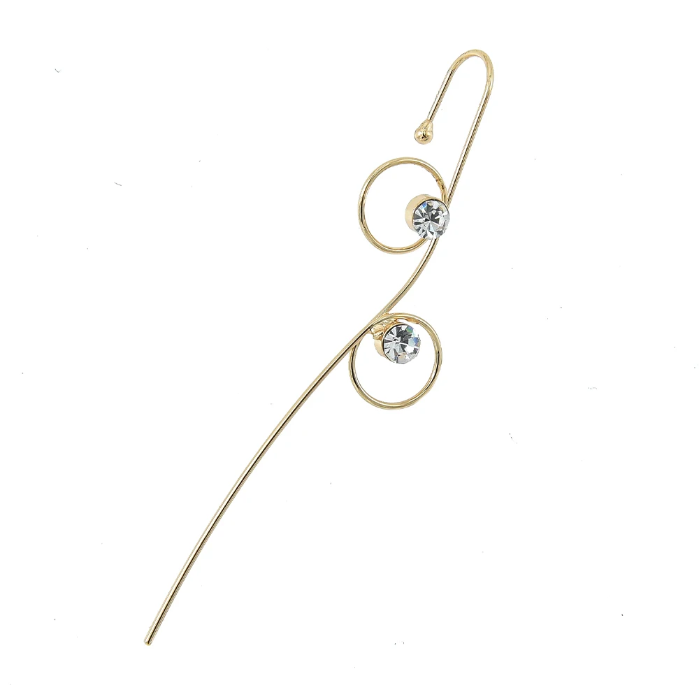 Veijer Wholesale Brass Glass Women Gold Plated Geometry Diamond Ear Clip Earrings
Veijer Wholesale Brass Glass Women Gold Plated Geometry Diamond Ear Clip Earrings