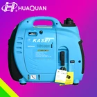 Mini Generator Small Generator Mini 1kw 1000w Small Gasoline Inverter Generator