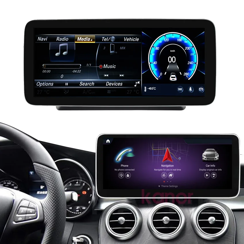 10.25'' touch screen android 11 car multimedia radio for mercedes benz C/GLC Class W205 GLC300 X253 GLC43AMG autoradio audio
10.25'' touch screen android 11 car multimedia radio for mercedes benz C/GLC Class W205 GLC300 X253 GLC43AMG autoradio audio