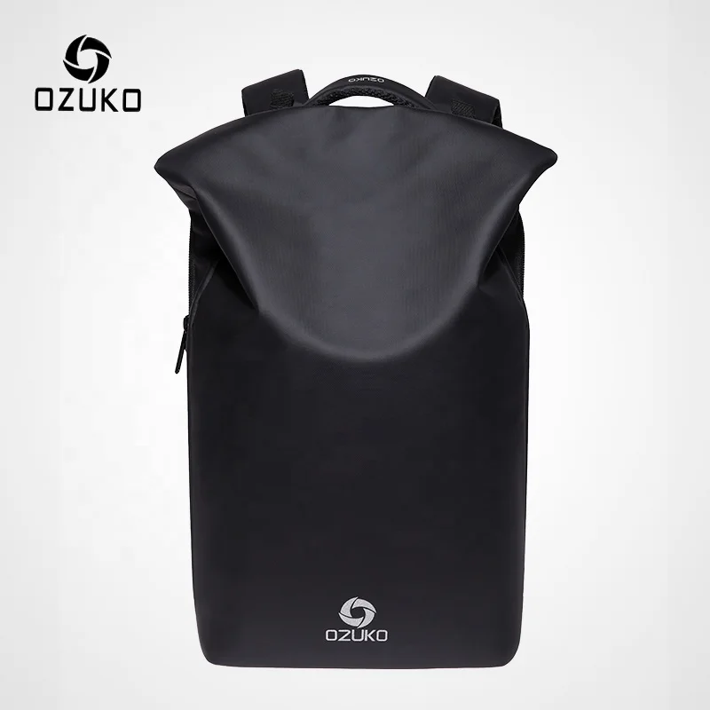 Ozuko D8961 New Waterproof Business Black Korean Usb Wholesale Backpacks Small Travel Custom Bag With Logo, Black,blue,army green
Ozuko D8961 New Waterproof Business Black Korean Usb Wholesale Backpacks Small Travel Custom Bag With Logo, Black,blue,army green