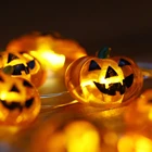 Lights Diwali Light Copper String Lights Cactus Style 10 LED Copper Wire Easter Lights Diwali String Light