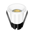 Adjustable Dimmable Under Cabinet Led Recessed Downlight Spot Lights Led Ceiling Light
