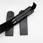 Pen And Gift Box 2 Pack Custom Pen Box Corporate Set Gift Ballpoint Pen / Pencil