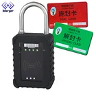 2019 Sturdy gps tracker waterproof GPS lead seal tracker gps navigation