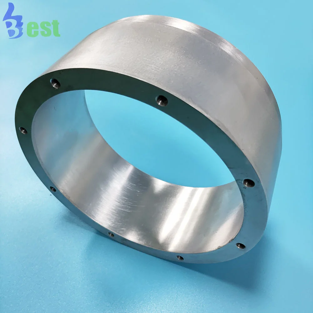Custom Titanium Iron Stainless Steel Carbon Steel Cnc Turning Parts Small Metal Cnc Milling Service For Machining Prototype
Custom Titanium Iron Stainless Steel Carbon Steel Cnc Turning Parts Small Metal Cnc Milling Service For Machining Prototype